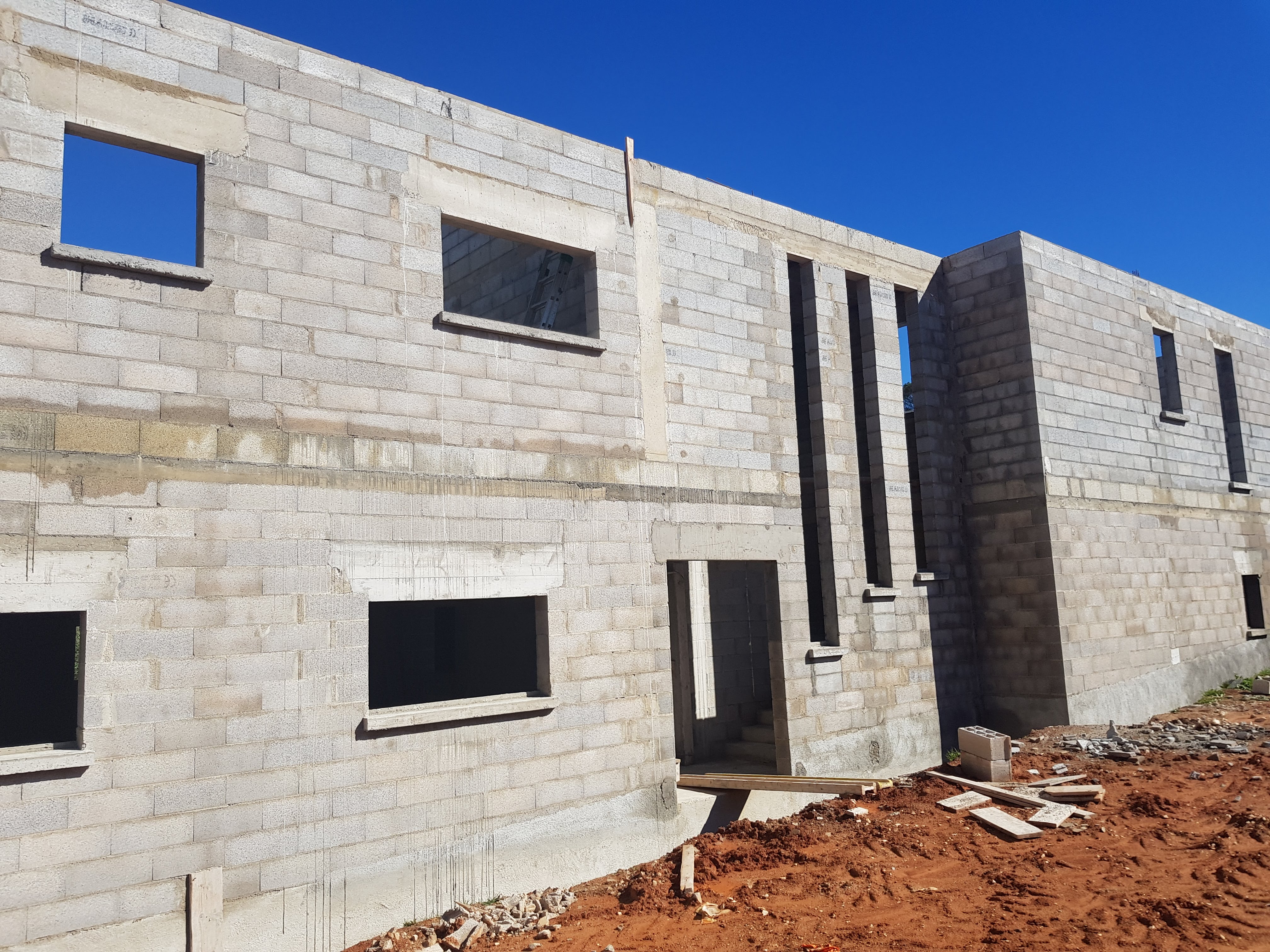Construction Neuve